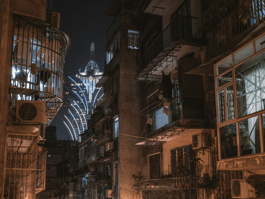 inter Magic in the City — A Night to Remember
