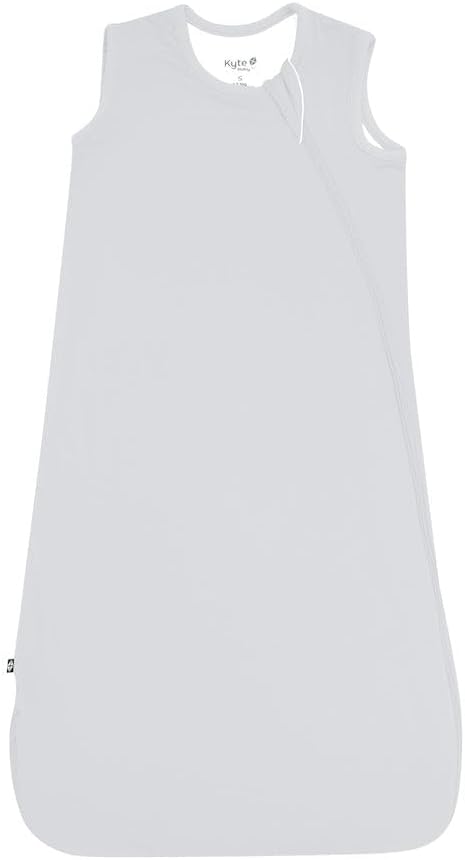 KYTE BABY Unisex Sleep Bag for Babies and Toddlers, 0.5 Tog, 97% Rayon made from Bamboo, 3% Spandex