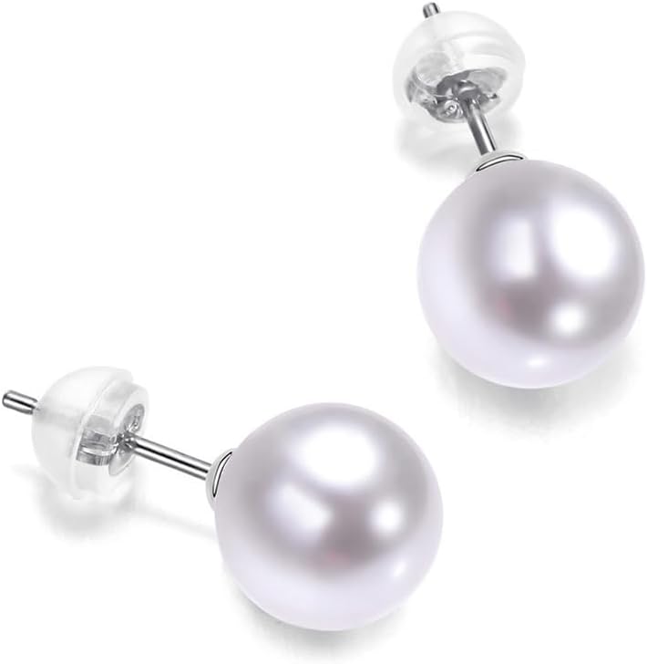 Gifts for Mother mom gifts for her Gifts for Women gifts for Wife gifts for Girlfriend gifts for Birthday gifts Anniversary, Mother's Day gifts Christmas Day Gifts valentine's Gifts,pearl 18k