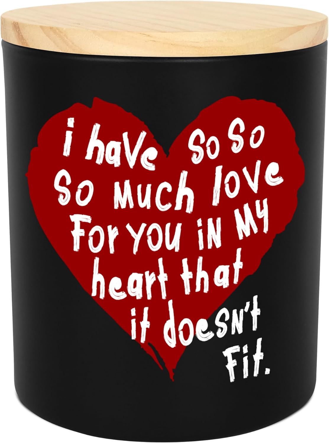 OASSIE Anniversary Wedding Gifts for Him - Long Lasting Vanilla Lavender Candles 10 oz - Birthday Gifts for Couple Him Her Boyfriend Girlfriend Husband Wife, Birthday Presents for Men Women