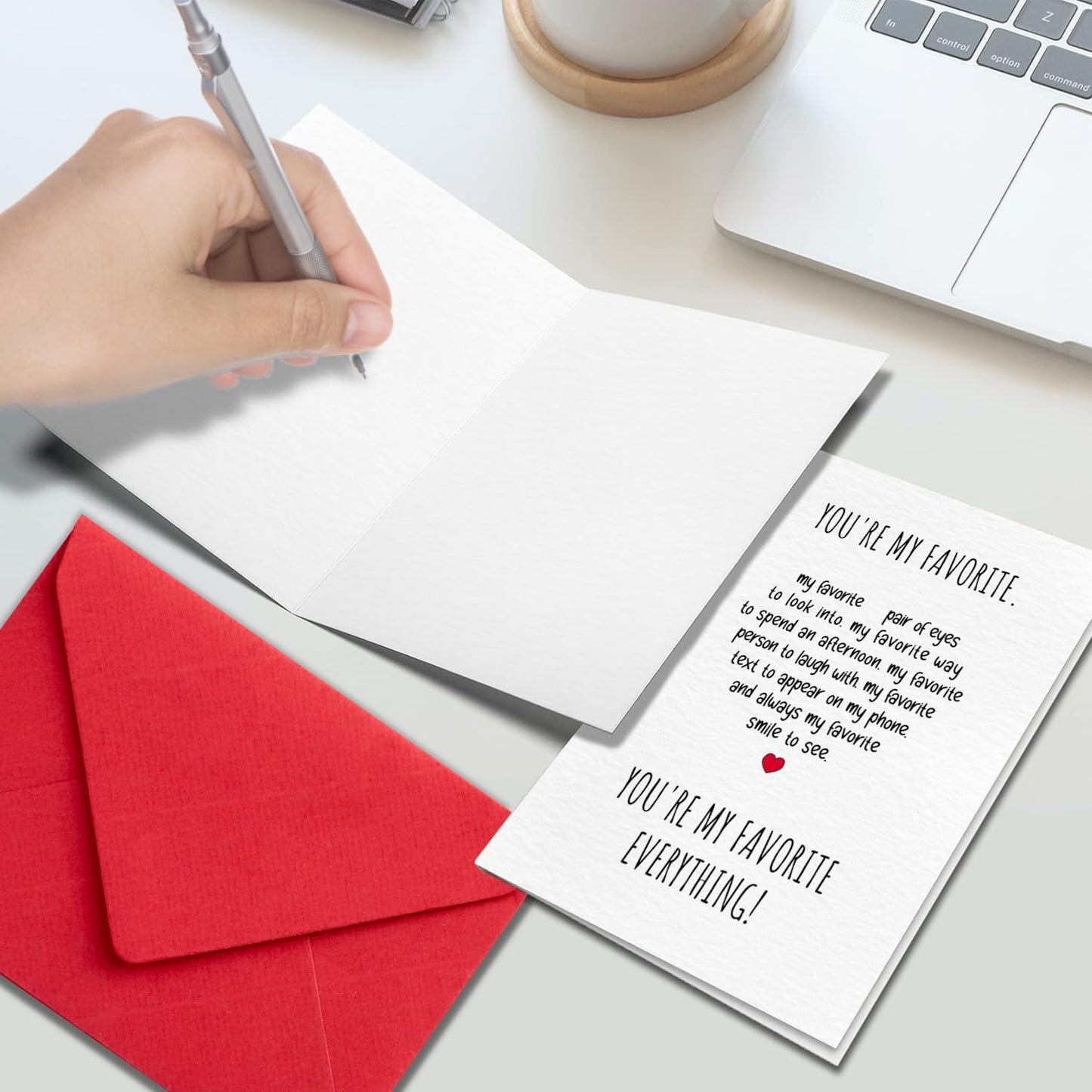 Weekly Date Night Ideas for Couples β Fun & Romantic Gift for Wedding Anniversaries, Valentineβs Day & More β For Husband, Wife, Brides & Bachelorettes β (with Heart Card)
