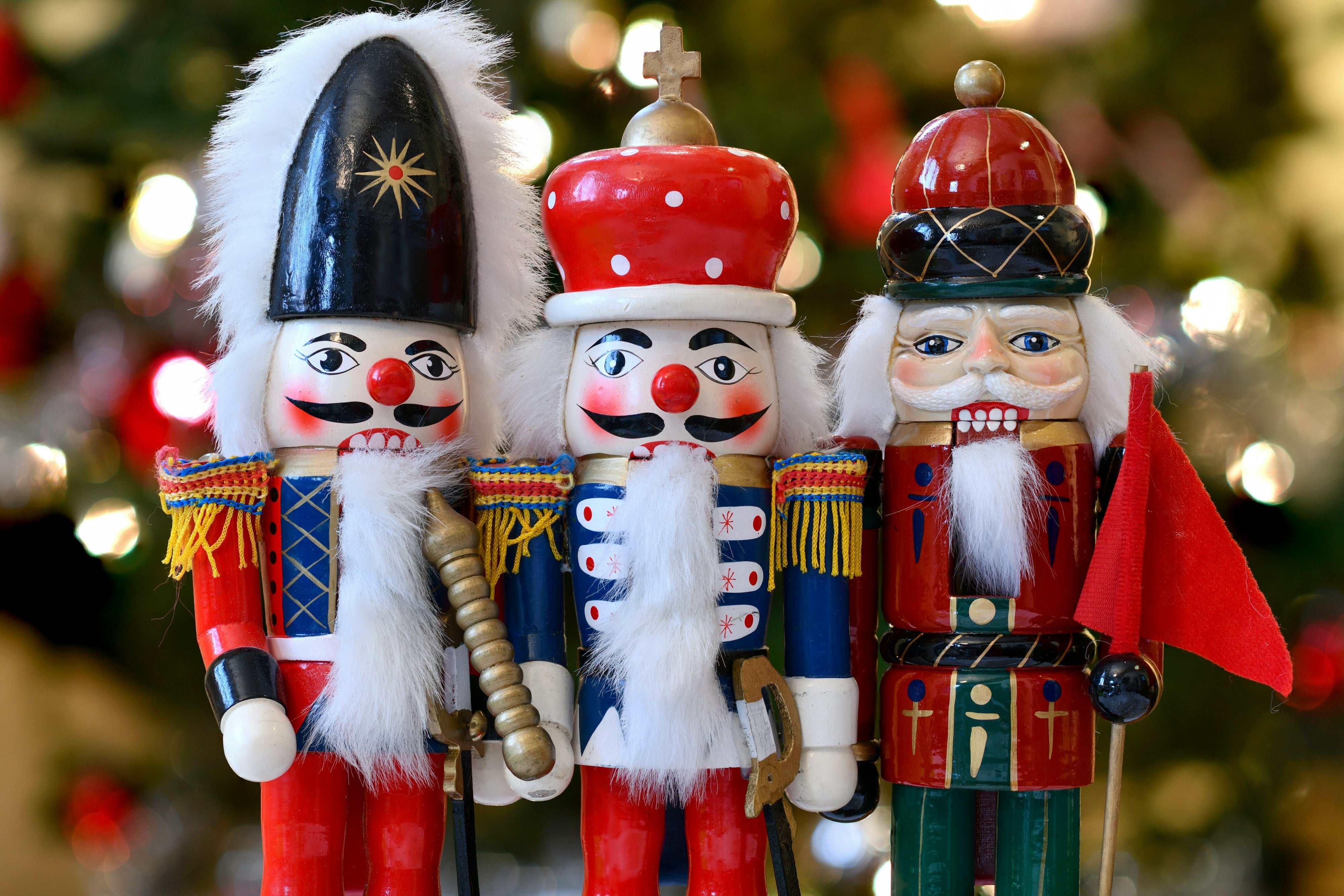 A Christmas Gift of Tradition & Wonder — The Story Behind the Nutcracker