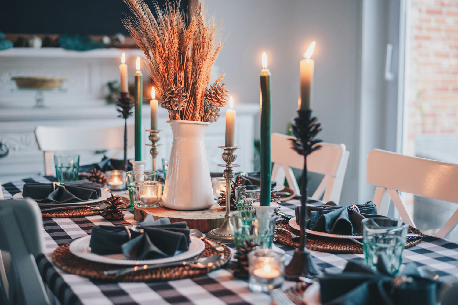 Thanksgiving Day