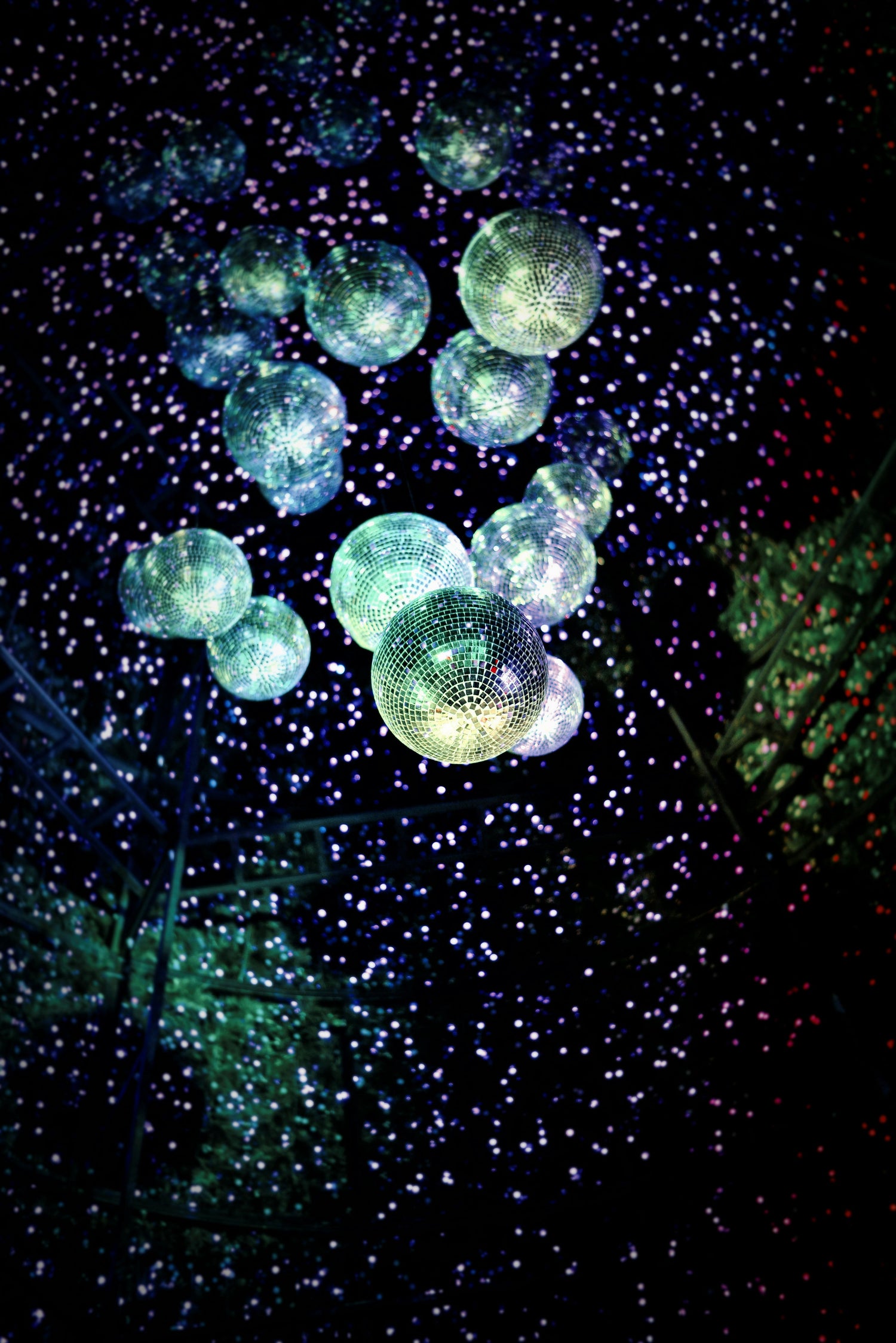 Fiber Optic & Decorative Lights