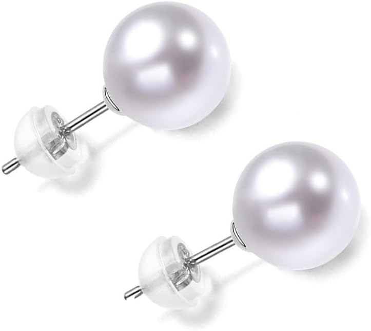 Gifts for Mother mom gifts for her Gifts for Women gifts for Wife gifts for Girlfriend gifts for Birthday gifts Anniversary, Mother's Day gifts Christmas Day Gifts valentine's Gifts,pearl 18k