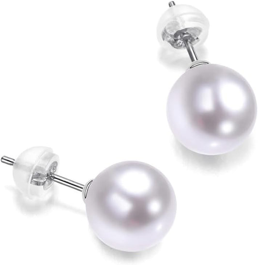 Gifts for Mother mom gifts for her Gifts for Women gifts for Wife gifts for Girlfriend gifts for Birthday gifts Anniversary, Mother's Day gifts Christmas Day Gifts valentine's Gifts,pearl 18k