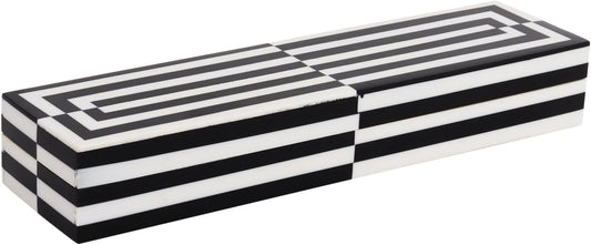 Handicrafts Home Handmade Puzzle Collection Decorative Jewelry Box Organizer – Keepsakes, Trinkets, and Home Decor – Antique Coffee Table Storage, Memory Box, Farmhouse Style Decor Slide, 10x2.5x1.5