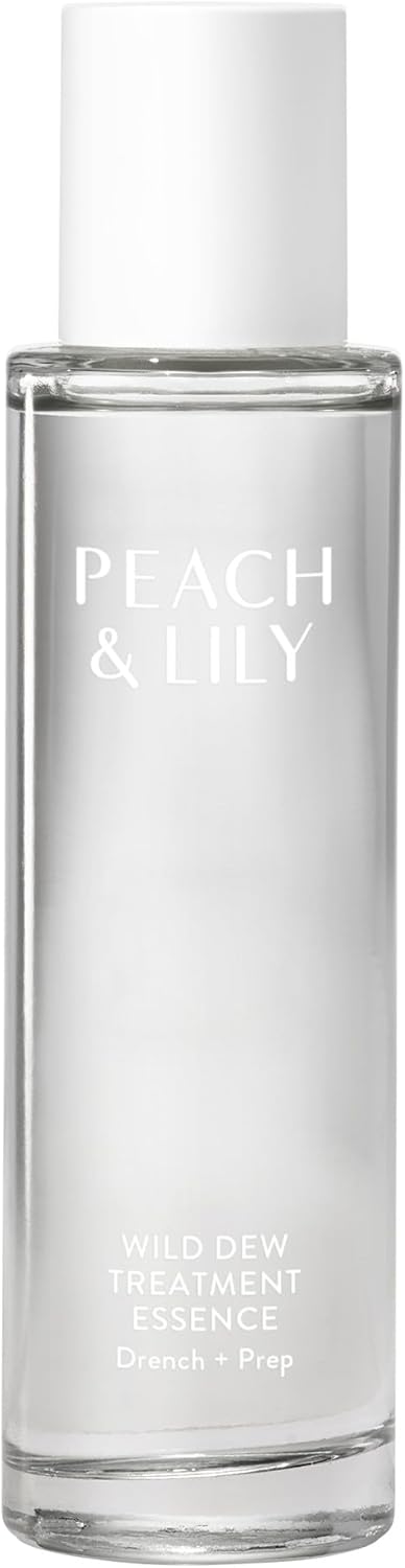 Peach & Lily Wild Dew Treatment Essense