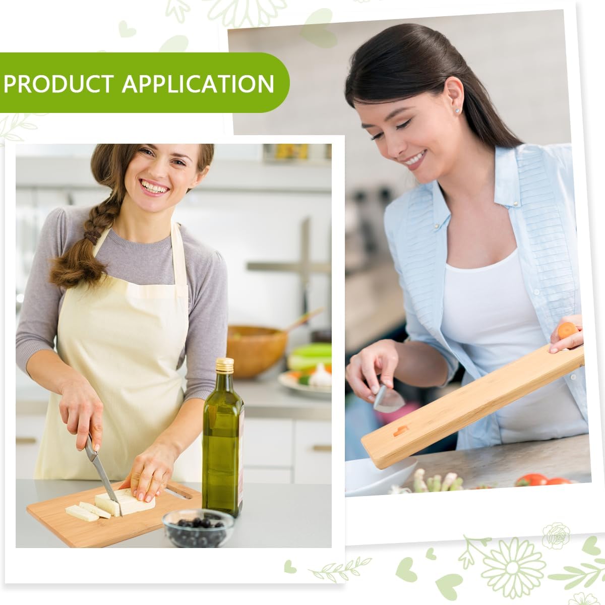 Sister Birthday Gifts Sister Gifts from Sister Christmas Gifts for Sister Best Friendship Gifts for Bestie BFF Best Friend Soul Sister To My Sister Cutting Boards for the Kitchen