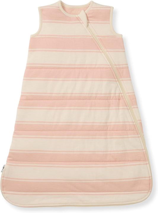 Burt's Bees Baby Unisex Newborn Essentials 100% Organic Cotton Beekeeper Wearable Blanket