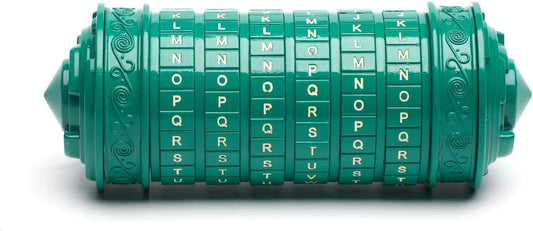 Cryptex Da Vinci Code Money Puzzle Box for Cash Gift Puzzle Boxes with Hidden Compartments Valentine's Day Gift for Boy Birthday Gifts for Her Gifts for Girlfriend Gifts for Men Gift for Mom