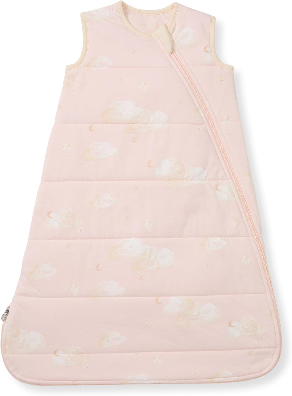 Burt's Bees Baby Unisex Newborn Essentials 100% Organic Cotton Beekeeper Wearable Blanket