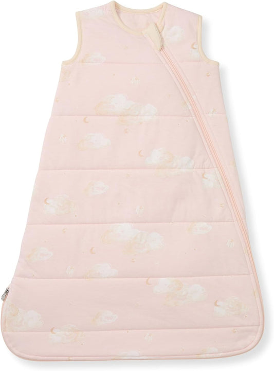 Burt's Bees Baby Unisex Newborn Essentials 100% Organic Cotton Beekeeper Wearable Blanket