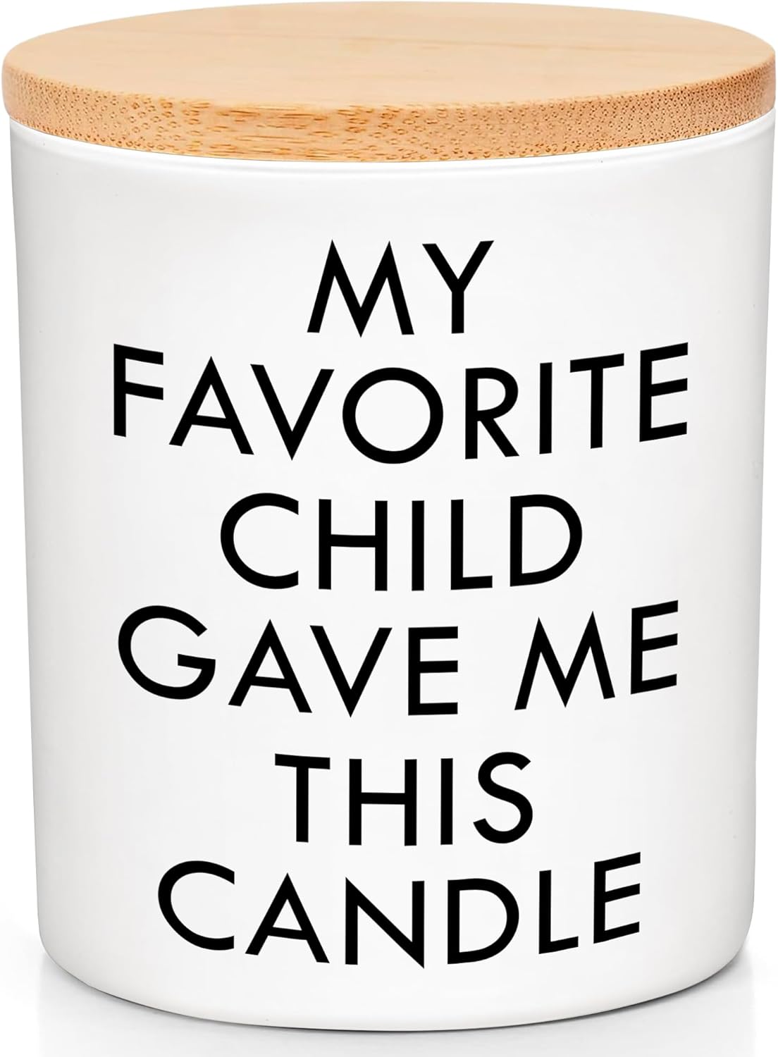 Gifts for Mom from Daughter, Son - Mothers Day Gifts for Mom, Wife, Women - Moms Birthday Gift Ideas, Cool Birthday Gift for Moms - Funny Mothers Day Candle, mom Candle Funny 10 oz