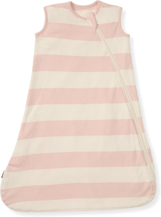 Burt's Bees Baby Unisex Newborn Essentials 100% Organic Cotton Beekeeper Wearable Blanket