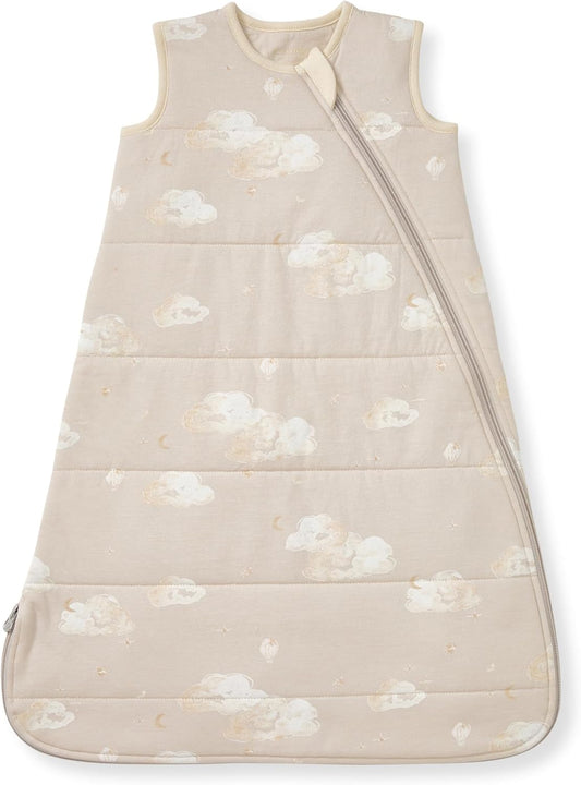 Burt's Bees Baby Unisex Newborn Essentials 100% Organic Cotton Beekeeper Wearable Blanket